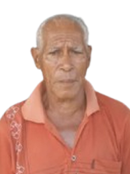 Person 5