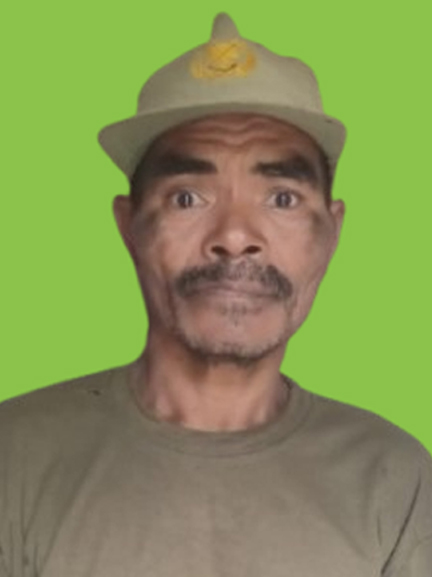 Person 5