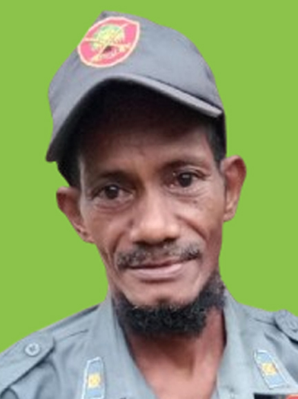 Person 5