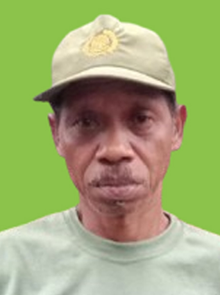 Person 5