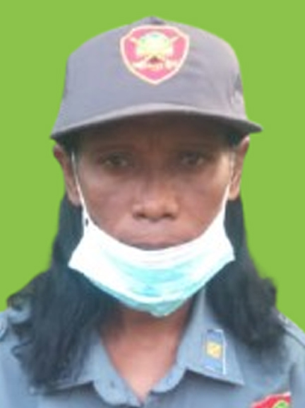 Person 5