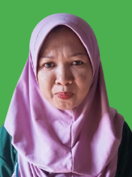 Person 5