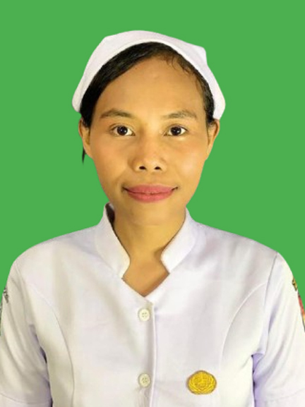 Person 5