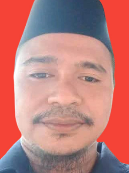 Person 7
