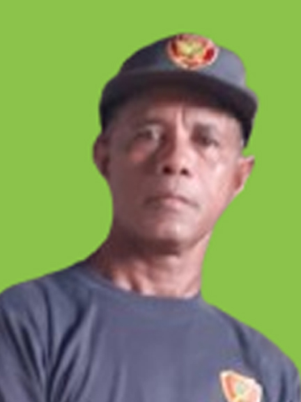 Person 5
